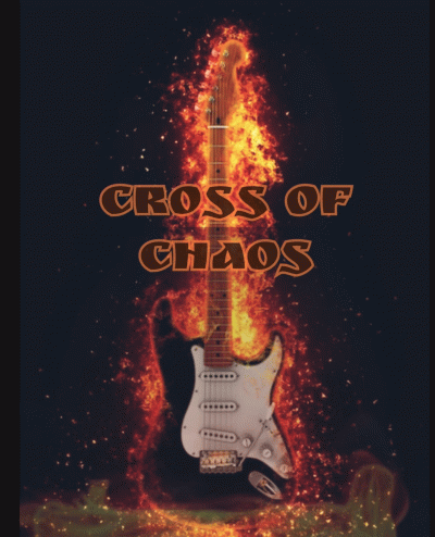 logo Cross of Chaos